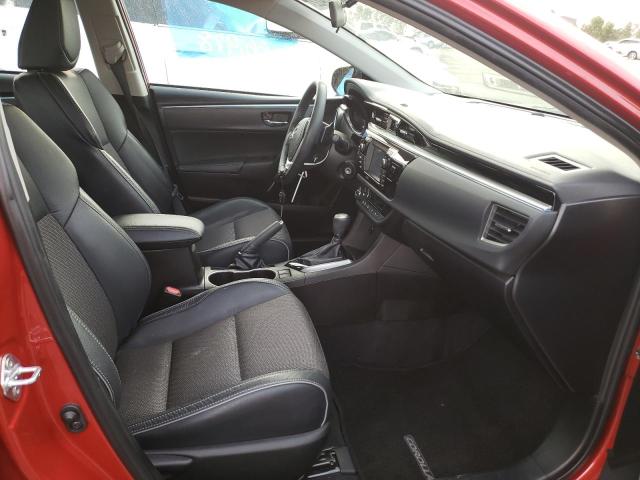 Photo 5 from auction – 2014 TOYOTA COROLLA L with VIN 5YFBURHE2EP155857