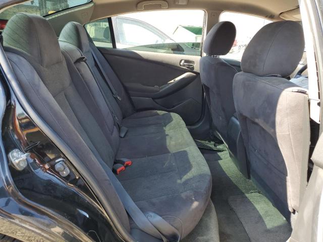 Photo 6 from auction – 2012 NISSAN ALTIMA BAS with VIN 1N4AL2AP1CN504332