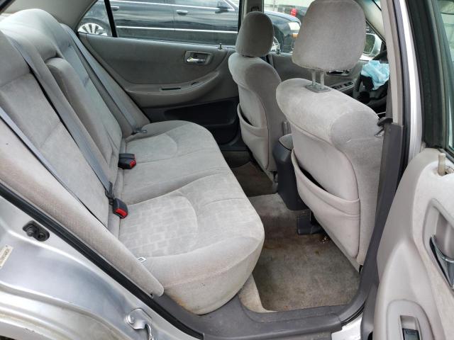 Photo 6 from auction – 2002 HONDA ACCORD EX with VIN 1HGCG56692A035295