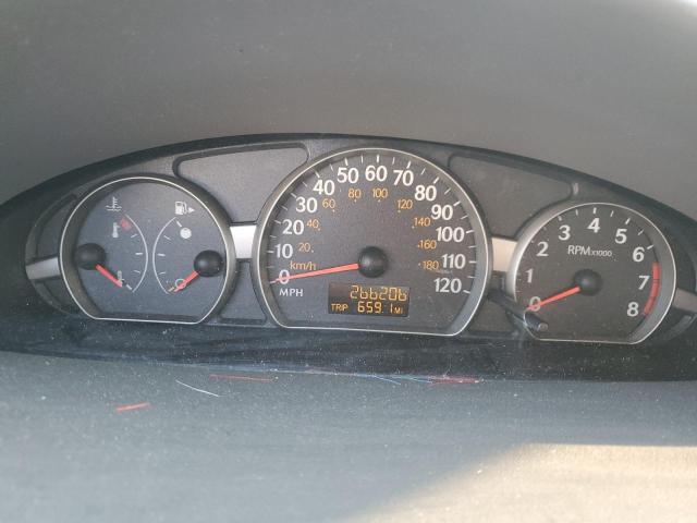 Photo 8 from auction – 2004 SATURN ION LEVEL with VIN 1G8AJ52F64Z174988