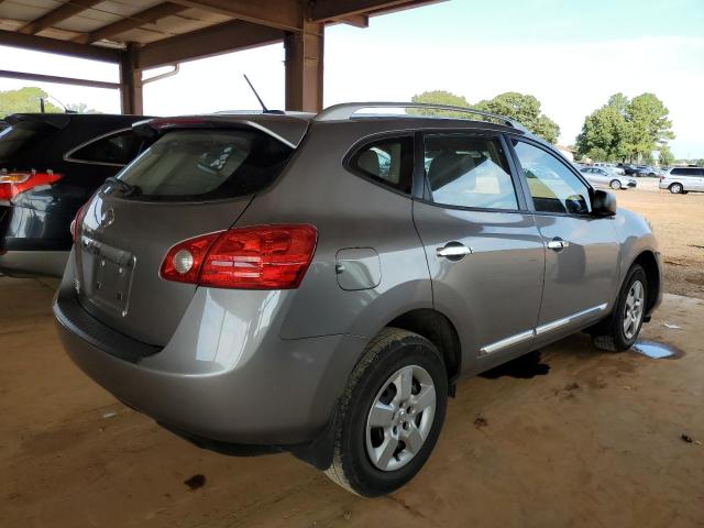 Photo 4 from auction – 2015 NISSAN ROGUE SELE with VIN JN8AS5MT2FW156499