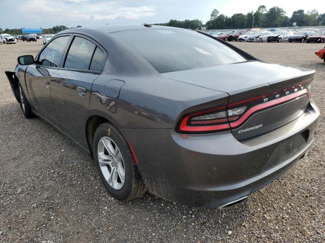 Photo 3 from auction – 2017 DODGE CHARGER SE with VIN 2C3CDXBG3HH576357