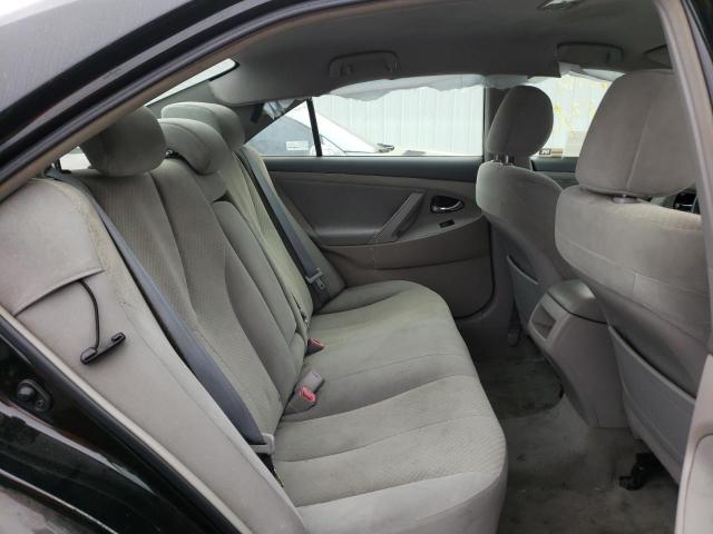 Photo 6 from auction – 2009 TOYOTA CAMRY BASE with VIN 4T4BE46K99R051028