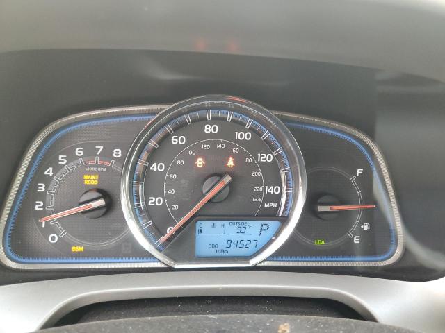 Photo 8 from auction – 2015 TOYOTA RAV4 LIMIT with VIN 2T3YFREVXFW227484