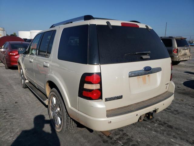 Photo 3 from auction – 2006 FORD EXPLORER L with VIN 1FMEU65816UA92163
