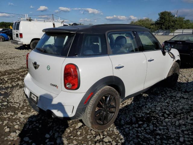 Photo 4 from auction – 2012 MINI COOPER S C with VIN WMWZC3C55CWL87604