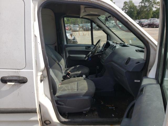 Photo 5 from auction – 2010 FORD TRANSIT CO with VIN NM0LS7DN4AT006144