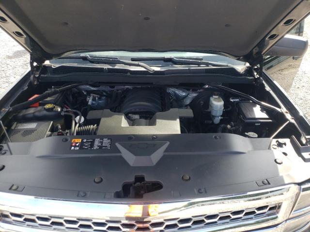 Photo 7 from auction – 2014 CHEVROLET SILVERADO with VIN 3GCPCREC7EG270116
