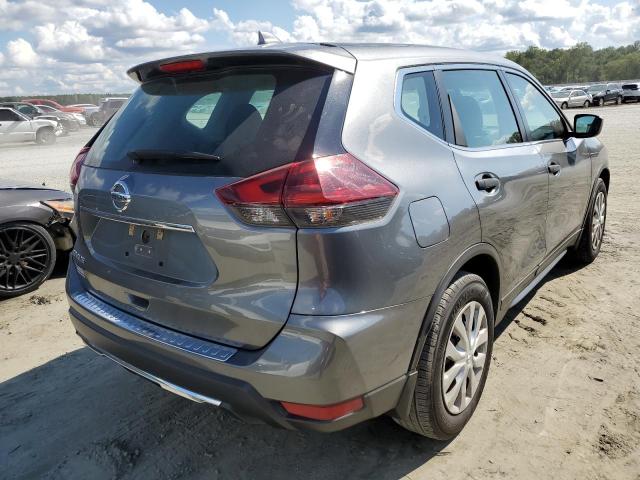 Photo 4 from auction – 2018 NISSAN ROGUE S with VIN 5N1AT2MT6JC790279