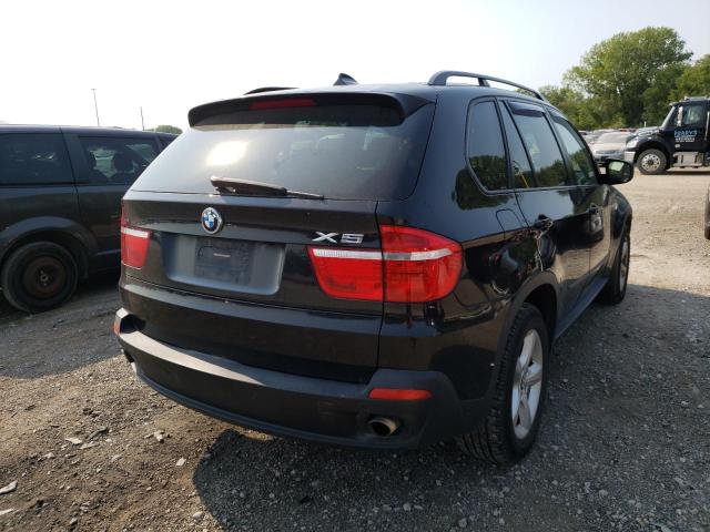 Photo 4 from auction – 2010 BMW X5 XDRIVE3 with VIN 5UXFE4C5XAL381767