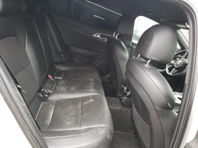 Photo 6 from auction – 2019 KIA STINGER GT with VIN KNAE35LC8K6043319