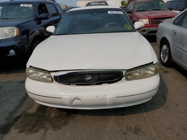 Photo 9 from auction – 2002 BUICK CENTURY CU with VIN 2G4WS52J021187816