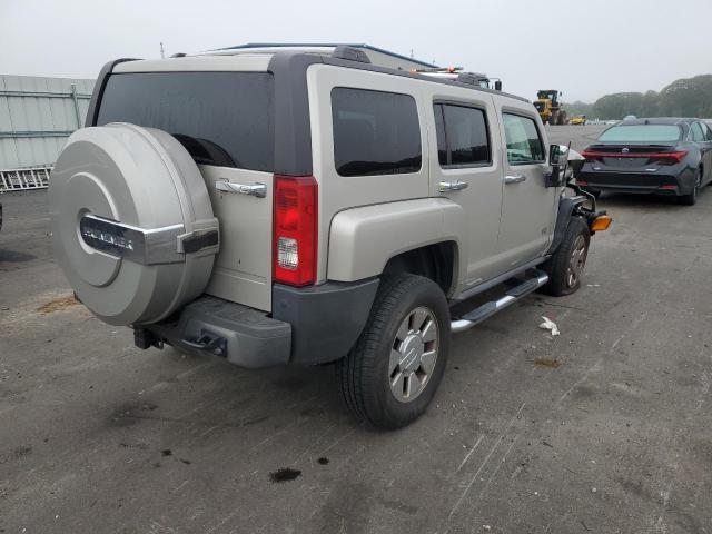 Photo 4 from auction – 2007 HUMMER H3 with VIN 5GTDN13E878216697
