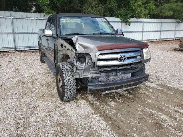 Photo 1 from auction – 2004 TOYOTA TUNDRA DOU with VIN 5TBDT44174S451909