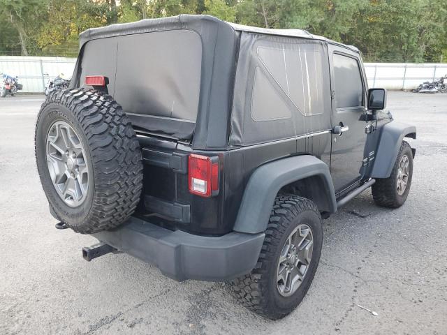 Photo 4 from auction – 2012 JEEP WRANGLER S with VIN 1C4AJWAG0CL246968