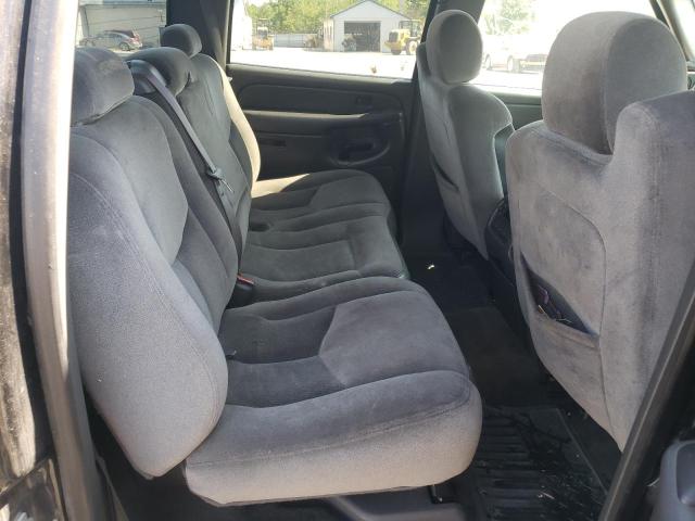 Photo 6 from auction – 2005 GMC NEW SIERRA with VIN 2GTEK13T951184569