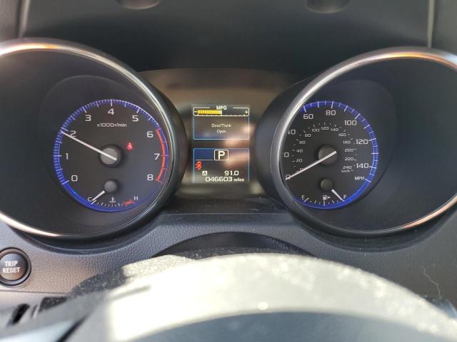 Photo 8 from auction – 2018 SUBARU LEGACY 2.5 with VIN 4S3BNAC61J3034965