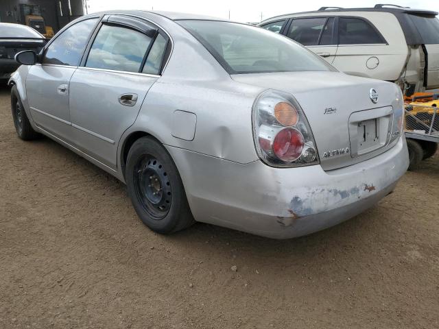 Photo 3 from auction – 2004 NISSAN ALTIMA BAS with VIN 1N4AL11D74C129138