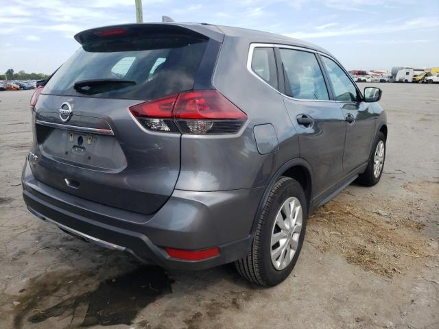 Photo 4 from auction – 2019 NISSAN ROGUE S with VIN 5N1AT2MT7KC770625