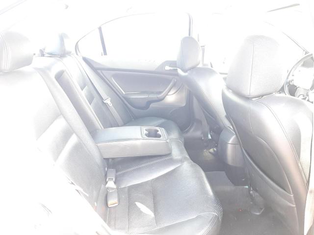 Photo 6 from auction – 2005 ACURA TSX with VIN JH4CL95845C015421