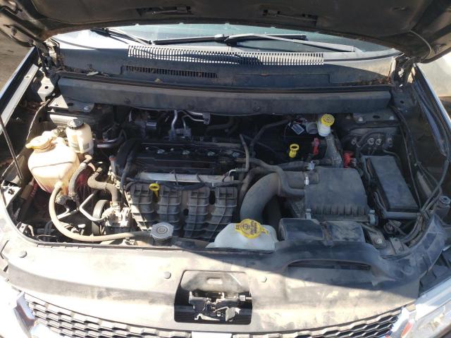 Photo 7 from auction – 2013 DODGE JOURNEY SE with VIN 3C4PDCAB2DT594698