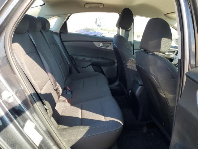Photo 6 from auction – 2021 KIA FORTE FE with VIN 3KPF24ADXME375906