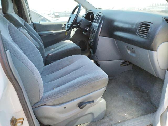 Photo 5 from auction – 2006 DODGE GRAND CARA with VIN 2D4GP44L06R762039