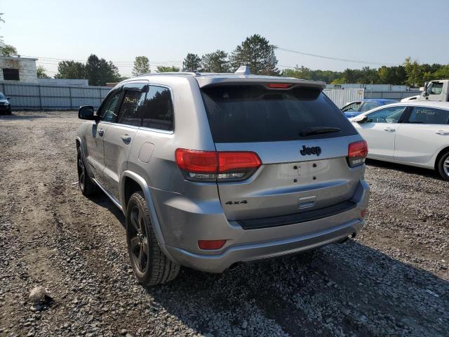Photo 3 from auction – 2015 JEEP GRAND CHER with VIN 1C4RJFAG4FC676168