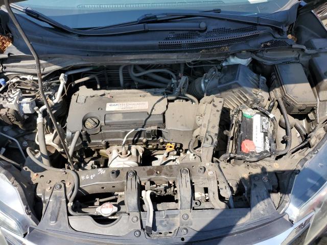 Photo 7 from auction – 2015 HONDA CR-V EX with VIN 2HKRM4H52FH651922