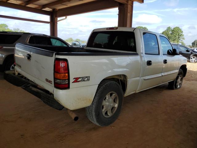Photo 4 from auction – 2004 GMC NEW SIERRA with VIN 2GTEK13TX41434934