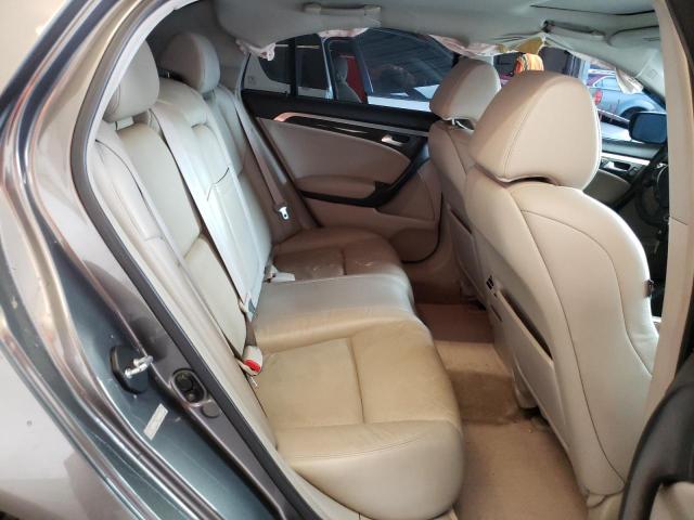 Photo 6 from auction – 2008 ACURA TL with VIN 19UUA66248A051390