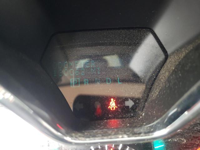 Photo 8 from auction – 2015 CHEVROLET TRAVERSE L with VIN 1GNKRGKDXFJ240013