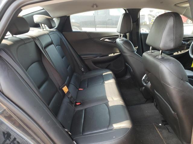 Photo 6 from auction – 2016 CHEVROLET MALIBU LT with VIN 1G1ZE5ST6GF238027