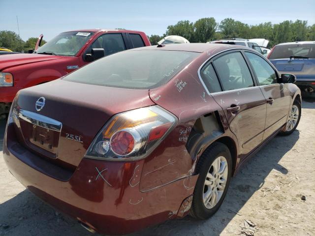 صورة رقم 4 من المزاد - 2012 NISSAN ALTIMA BAS مع VIN 1N4AL2AP2CN553412