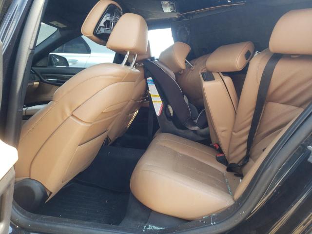 Photo 6 from auction – 2014 BMW 750 LXI with VIN WBAYF8C54ED652608