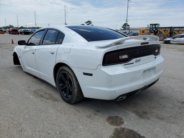 Photo 3 from auction – 2013 DODGE CHARGER R/ with VIN 2C3CDXCTXDH579715