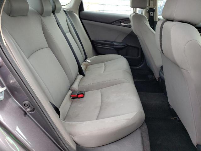 Photo 6 from auction – 2016 HONDA CIVIC LX with VIN 19XFC2F58GE024175