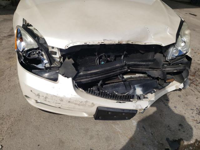 Photo 9 from auction – 2008 BUICK LUCERNE CX with VIN 1G4HE57Y48U164235