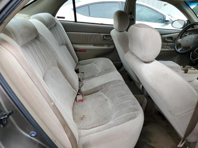 Photo 6 from auction – 2002 BUICK CENTURY CU with VIN 2G4WS52J821269566