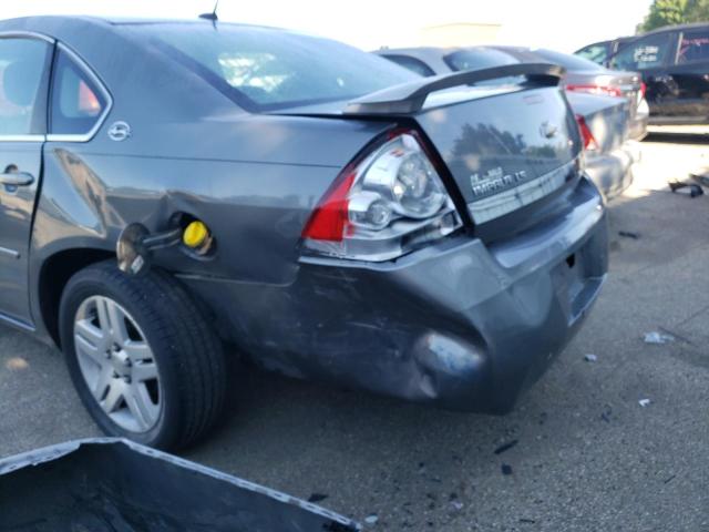 Photo 9 from auction – 2008 CHEVROLET IMPALA LS with VIN 2G1WB58K489262640