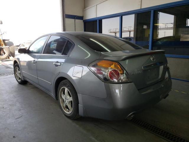 Photo 3 from auction – 2008 NISSAN ALTIMA 2.5 with VIN 1N4AL21E68N541978