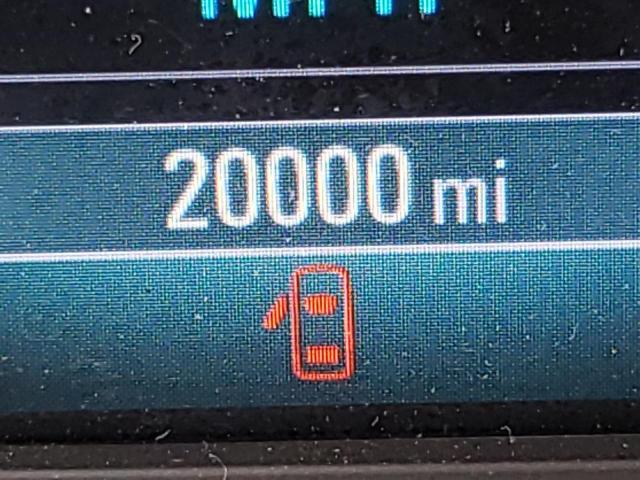 Photo 8 from auction – 2020 BUICK ENVISION E with VIN LRBFXCSA9LD150424