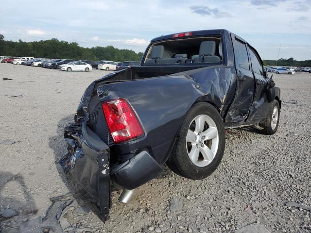 Photo 4 from auction – 2014 RAM 1500 ST with VIN 1C6RR6FTXES372160