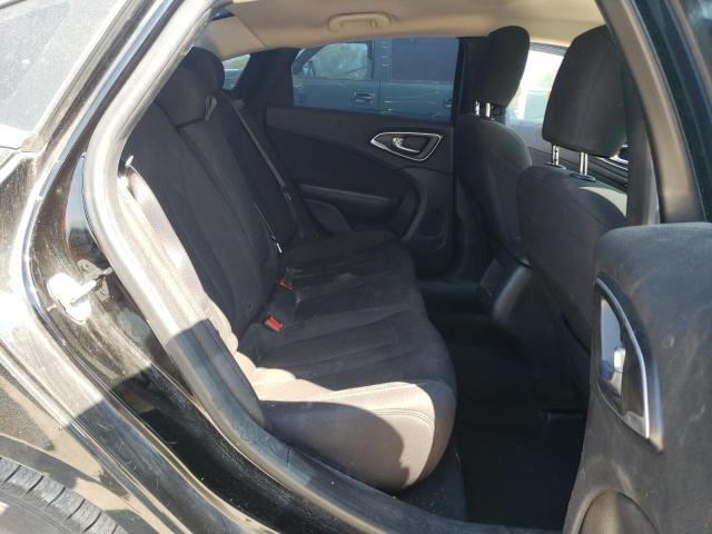 Photo 6 from auction – 2015 CHRYSLER 200 LIMITE with VIN 1C3CCCAB3FN652424