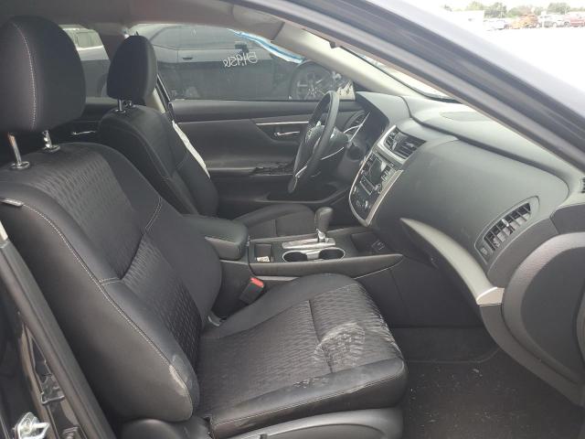 Photo 5 from auction – 2018 NISSAN ALTIMA 2.5 with VIN 1N4AL3AP3JC124469