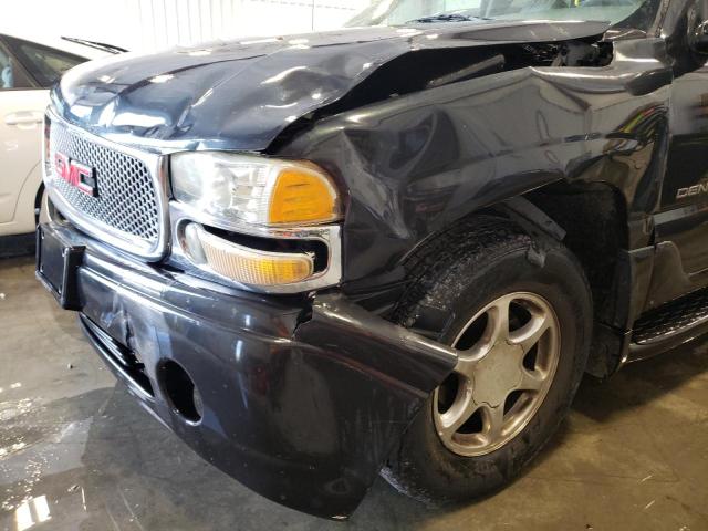 Photo 9 from auction – 2004 GMC YUKON DENA with VIN 1GKEK63U24J268599
