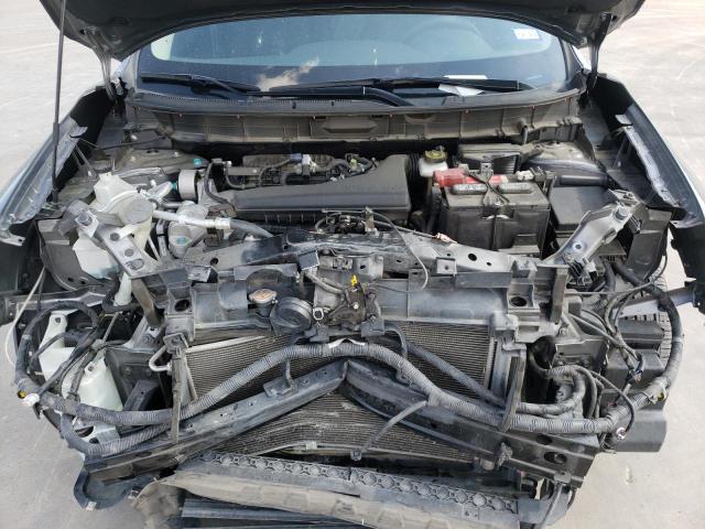 Zdjęcie 7 z aukcji – 2018 NISSAN ROGUE S z VIN KNMAT2MT9JP574567