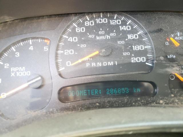 Photo 8 from auction – 2007 GMC SIERRA K25 with VIN 1GTHK23D57F160289