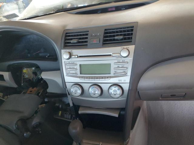 Photo 9 from auction – 2011 TOYOTA CAMRY BASE with VIN 4T1BF3EK0BU648450