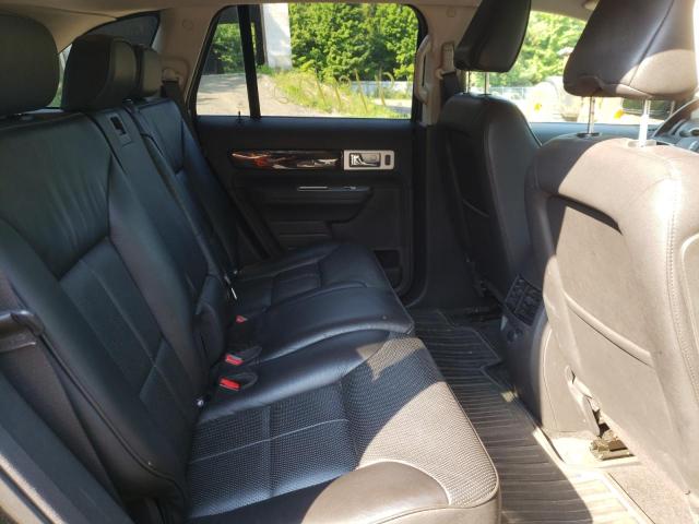 Photo 6 from auction – 2010 LINCOLN MKX with VIN 2LMDJ8JC6ABJ32833